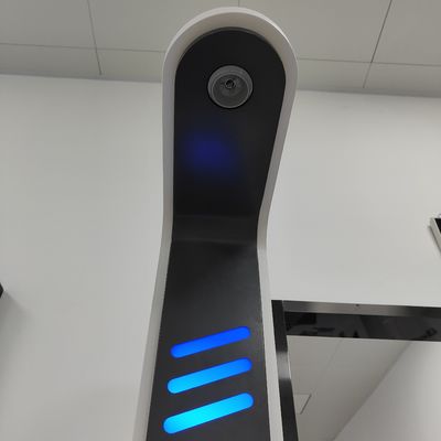 Customized Support Adult Weight and Height Body Scale for Software Reengineering