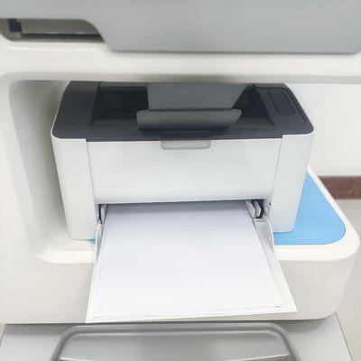 Self Service Physical Examination Machine with A4 Printer and Customizable Color