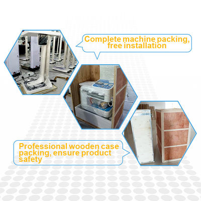 15-inch Touch Screen Healthcare Self Service Kiosk for Physical Examination Solutions