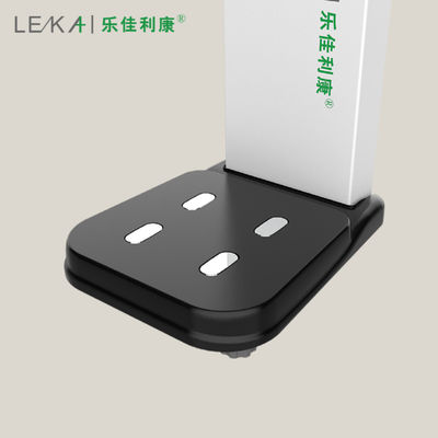 1-300kg Weight Measurement Range Body Weight Height and Fat Analysis Automatic Scale