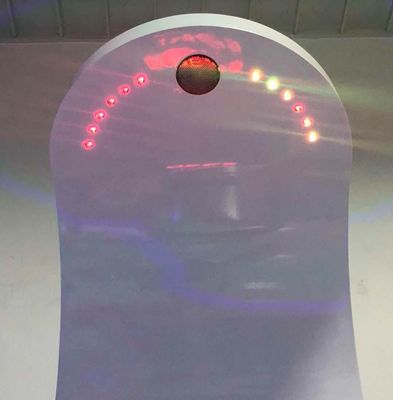 Coin-Operated BMI Vending Machine for Customized Body Weight and Height Measurement