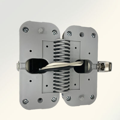 Iron Structure Electronic Weight Scale for Accurate Body Weight Measurement in Hospital