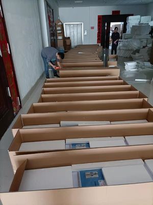 Customized Support N.W. 42KG Digital Height and Weight Machine for End Requirements