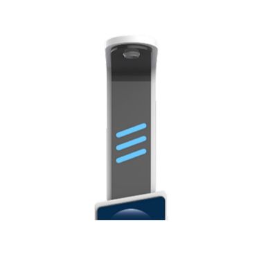 Full Body Fat Scale Vending Machine with Software Reengineering and Customized Support