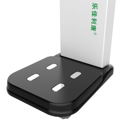 Full Body Fat Scale Vending Machine with Software Reengineering and Customized Support