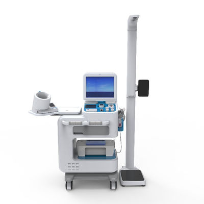Telemedicine Equipment Win 7/10 Compatible Patient Check-in Kiosks with SDK Function