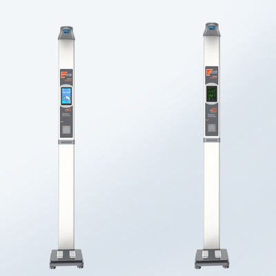 Custom Logo Medical Height Weight Scale for High Accuracy Measurement in Hospitals