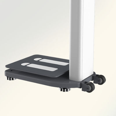 ODM Supported Adult Medical BMI Scale for Precise Body Weight and Height Measurement