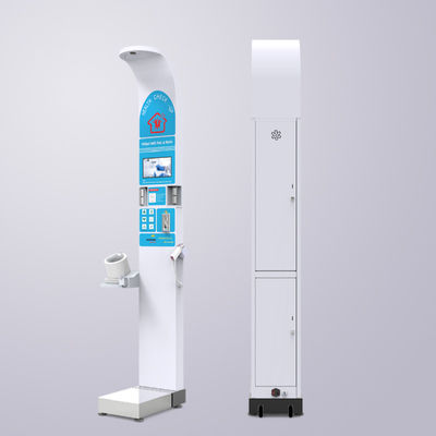 ODM Multi-functional Health Scales Accurate Height Weight BMI and Body Fat Measurement
