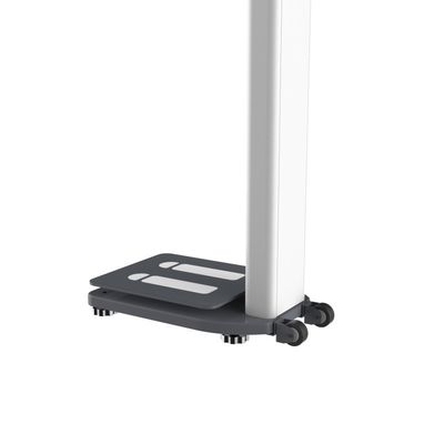 Customized Software Support Full Body Fat Analyzer Vending Machine with Thermal Printer