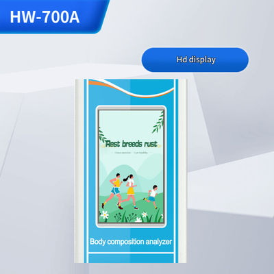 CE ISO9001 Certified Digital Height and Weight Measuring Scale for Clinical Medicine