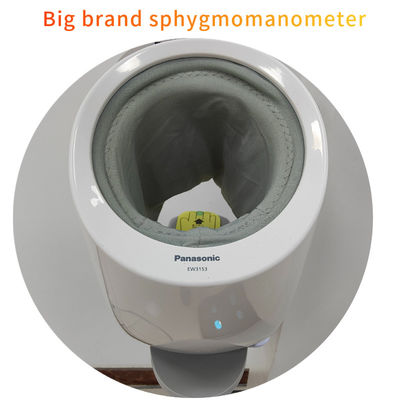 LCD Display Type Fat Analyzer Machine/Height Weight Scale for Precise Measurements