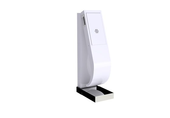 Pharmacy Scales Coin-Operated Height and Weight Measuring Scale with ODM Customization