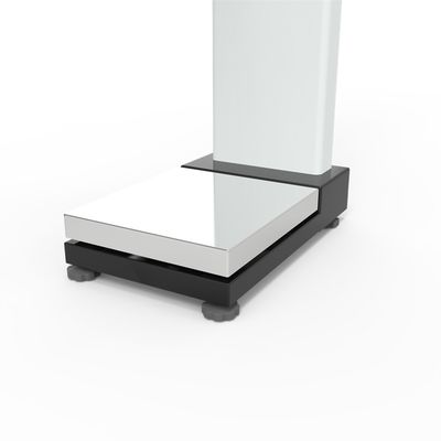 Height Weight BMI Scale for Accurate Body Weight Calculation Product Size 33*55*235cm