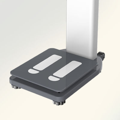 Accurate BMI Tracking Made Easy with Weight Scale and Height Meter Automatic Machine