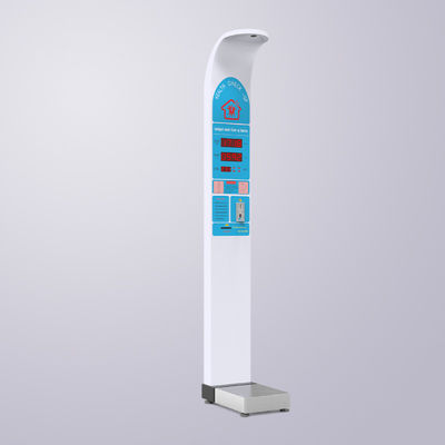 Customized Support for Software Reengineering in Coin-Operated Height Weight Scale