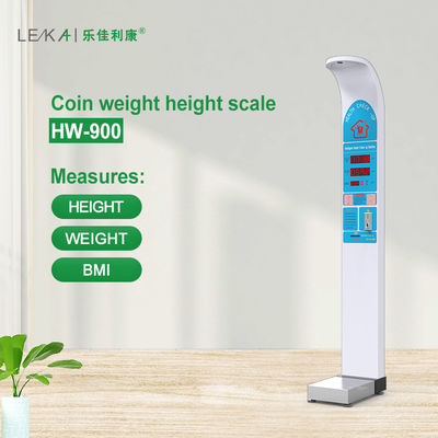 Customized Support for Software Reengineering in Coin-Operated Height Weight Scale