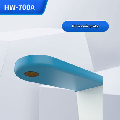 Steel 220V/50Hz Digital Precision Balance with LCD Display BMI and Body Composition Analysis