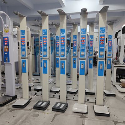 Customized Support for Software Reengineering Medical Ultrasonic Height Weight Scale