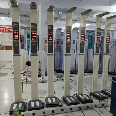 Customized Support for Software Reengineering Medical Ultrasonic Height Weight Scale