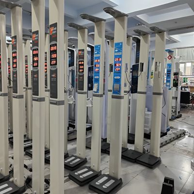 Customized Support for Software Reengineering Medical Ultrasonic Height Weight Scale
