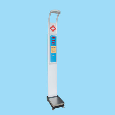 LED Digital Display Body BMI Machine for Accurate Height Measurement in Pharmacies