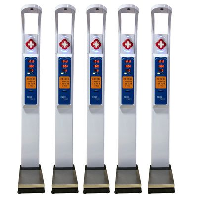 LED Display Medical Scale for People Weighing BMI Calculation and Weight Measurement