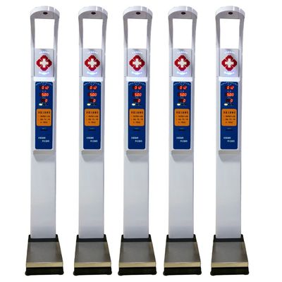Customized Support OBM Medical Pharmacy Scales for Body Weight and Height Measurement
