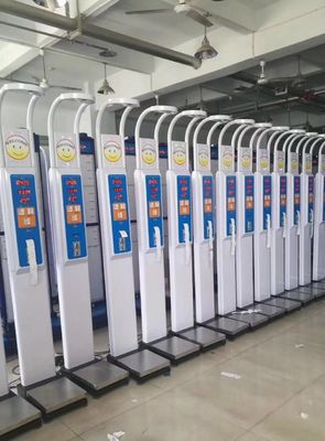 Customized Support OBM Medical Pharmacy Scales for Body Weight and Height Measurement