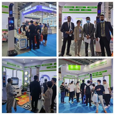 Customized Support OBM Medical Pharmacy Scales for Body Weight and Height Measurement