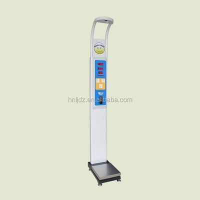 G.W 45kg Weight Range 8-200kg BMI machine for accurate weight and height measurement