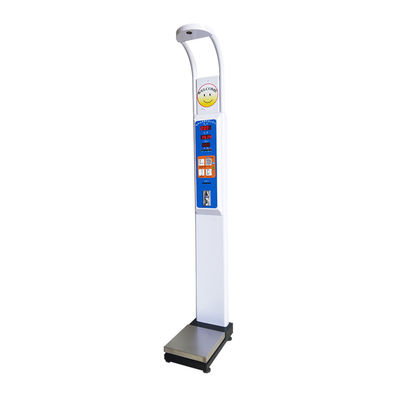 G.W 45kg Weight Range 8-200kg BMI machine for accurate weight and height measurement