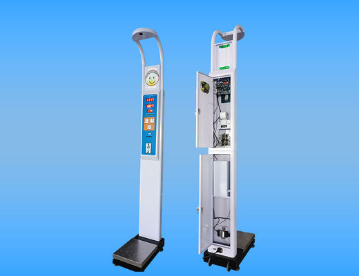 BMI Height and Weight Measurement Machine for Accurate Medical Assessments