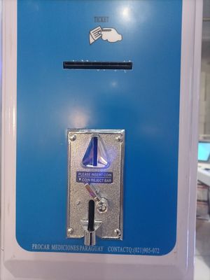 BMI Height and Weight Measurement Machine for Accurate Medical Assessments