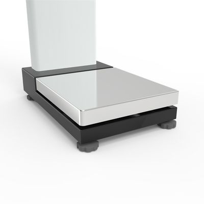 60-200cm Height Range Physical Examination Machine Weighing Scale for Clinic Drugstore