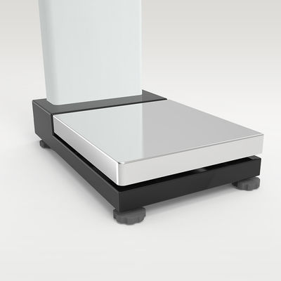 CE Certified Body Balance Scale Coin BMI Measuring Machine for Easy Weight Management