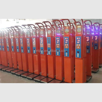 Height Weight Scale Body Mass Index Machine for Measuring Speed of 480 Times per Hour