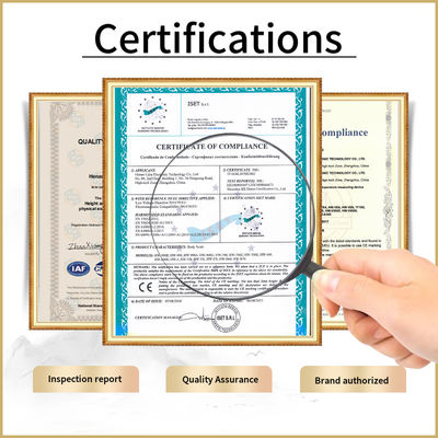 Foldable Height Scale HW-700Z for Hospitals Pharmacies etc. CE ISO9001 Certificate